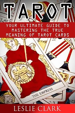 E-Book (epub) Tarot von Leslie Clark