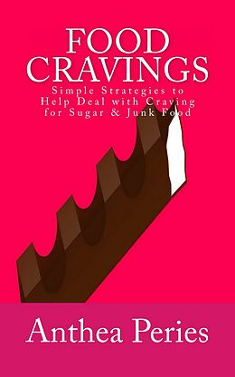 eBook (epub) Food Cravings de Anthea Peries