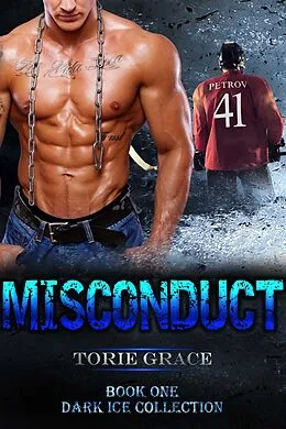 E-Book (epub) Misconduct von Torie Grace