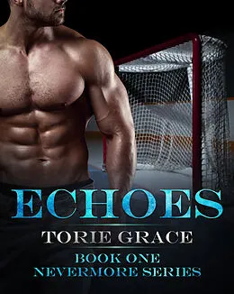 E-Book (epub) Echoes von Torie Grace