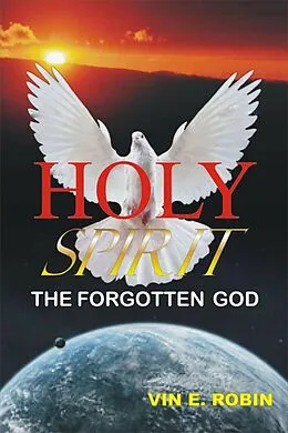 E-Book (epub) Holy Spirit von Vin E Robin