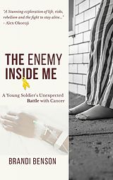 eBook (epub) The Enemy Inside Me de Brandi Benson