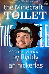 E-Book (epub) The Minecraft Toilet von Flyff Apleman, Loe Swonny, Kaleany Gell
