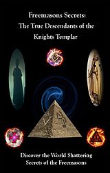 E-Book (epub) Freemason's Secrets: von Bernard Kliemann