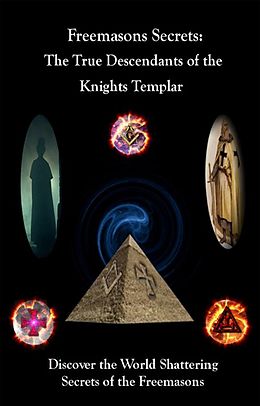 E-Book (epub) Freemason's Secrets: von Bernard Kliemann