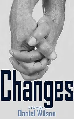 E-Book (epub) Changes von Daniel Wilson