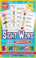 E-Book (epub) First 100 Sight Words von Patrick N. Peerson