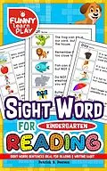 E-Book (epub) Sight Words Sentences von Patrick N. Peerson
