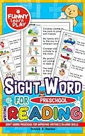 E-Book (epub) Sight Words Preschool von Patrick N. Peerson
