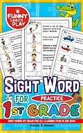 E-Book (epub) Sight Words 1st Grade von Patrick N. Peerson