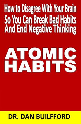 eBook (epub) ATOMIC HABITS: de Dr. Dan Builfford