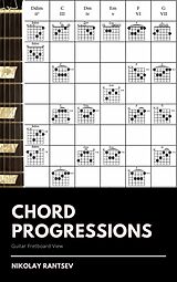 eBook (epub) Chord Progressions de Nikolay Rantsev