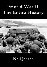 eBook (epub) World War II de Neil Jensen