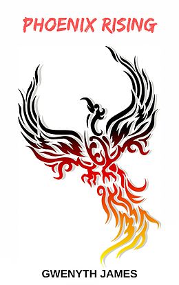 eBook (epub) Phoenix Rising de Gwenyth James