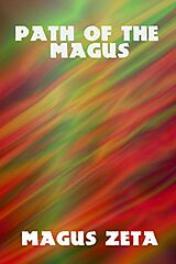 eBook (epub) Path of the Magus de Magus Zeta