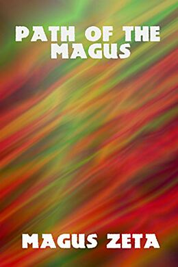 eBook (epub) Path of the Magus de Magus Zeta