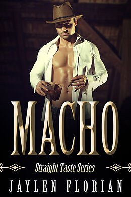 eBook (epub) Macho de Jaylen Florian