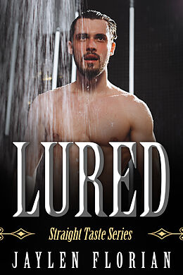 eBook (epub) Lured de Jaylen Florian