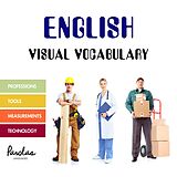 eBook (epub) English Visual Vocabulary de Luján Fernández Tevsic, Parolas Languages