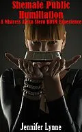 E-Book (epub) Shemale Public Humiliation von Jennifer Lynne