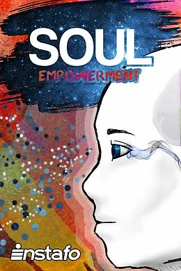 E-Book (epub) Soul Empowerment von Instafo