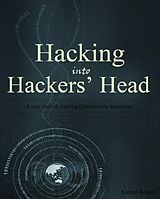 eBook (epub) Hacking into Hackers' Head de Kamal Nayan