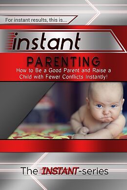 eBook (epub) Instant Parenting de INSTANT Series