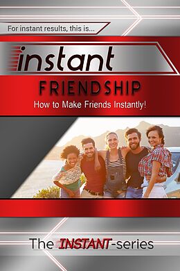 eBook (epub) Instant Friendship de INSTANT Series