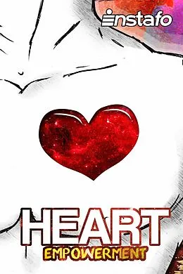 E-Book (epub) Heart Empowerment von Instafo