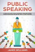 E-Book (epub) Public Speaking von James W. Williams