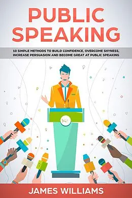 E-Book (epub) Public Speaking von James W. Williams