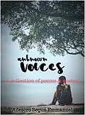 E-Book (epub) Unknown Voices von Adesoro Segun Emmanuel