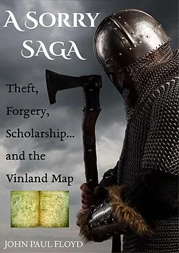 E-Book (epub) A Sorry Saga von John Paul Floyd