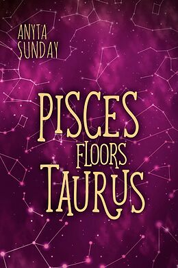 eBook (epub) Pisces Floors Taurus de Anyta Sunday