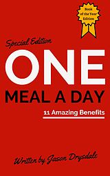 E-Book (epub) One Meal a Day von Jason Drysdale