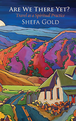 eBook (epub) Are We There Yet? de Shefa Gold