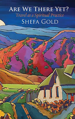 E-Book (epub) Are We There Yet? von Shefa Gold