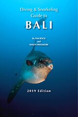eBook (epub) Diving &amp; Snorkeling Guide to Bali de Tim Rock