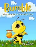 E-Book (epub) Bumble von RK Wheeler