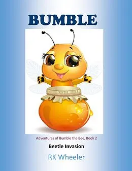 E-Book (epub) Bumble von RK Wheeler