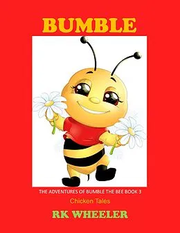 E-Book (epub) Bumble von RK Wheeler