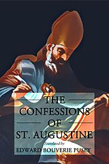 eBook (epub) The Confessions of St. Augustine de St. Augustine