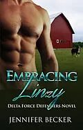 E-Book (epub) Embracing Linzy von Jennifer Becker