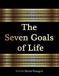 E-Book (epub) The Seven Goals of Life von Rodolfo Martin Vitangcol
