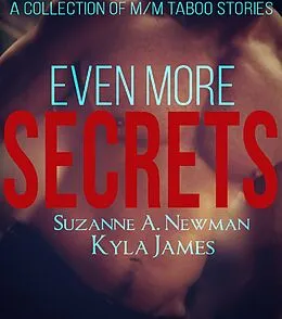 E-Book (epub) Even More Secrets von Suzanne A. Newman