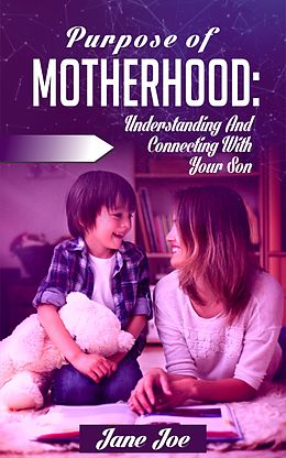 eBook (epub) Purpose of Motherhood de Joe Jane