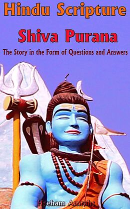 eBook (epub) Hindu Scripture Shiva Purana de Hseham Amrahs