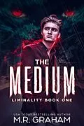 E-Book (epub) The Medium von M.R. Graham