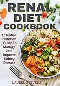 E-Book (epub) Renal Diet Cookbook von Laurel Stevens