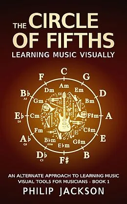 E-Book (epub) The Circle of Fifths von Philip Jackson
